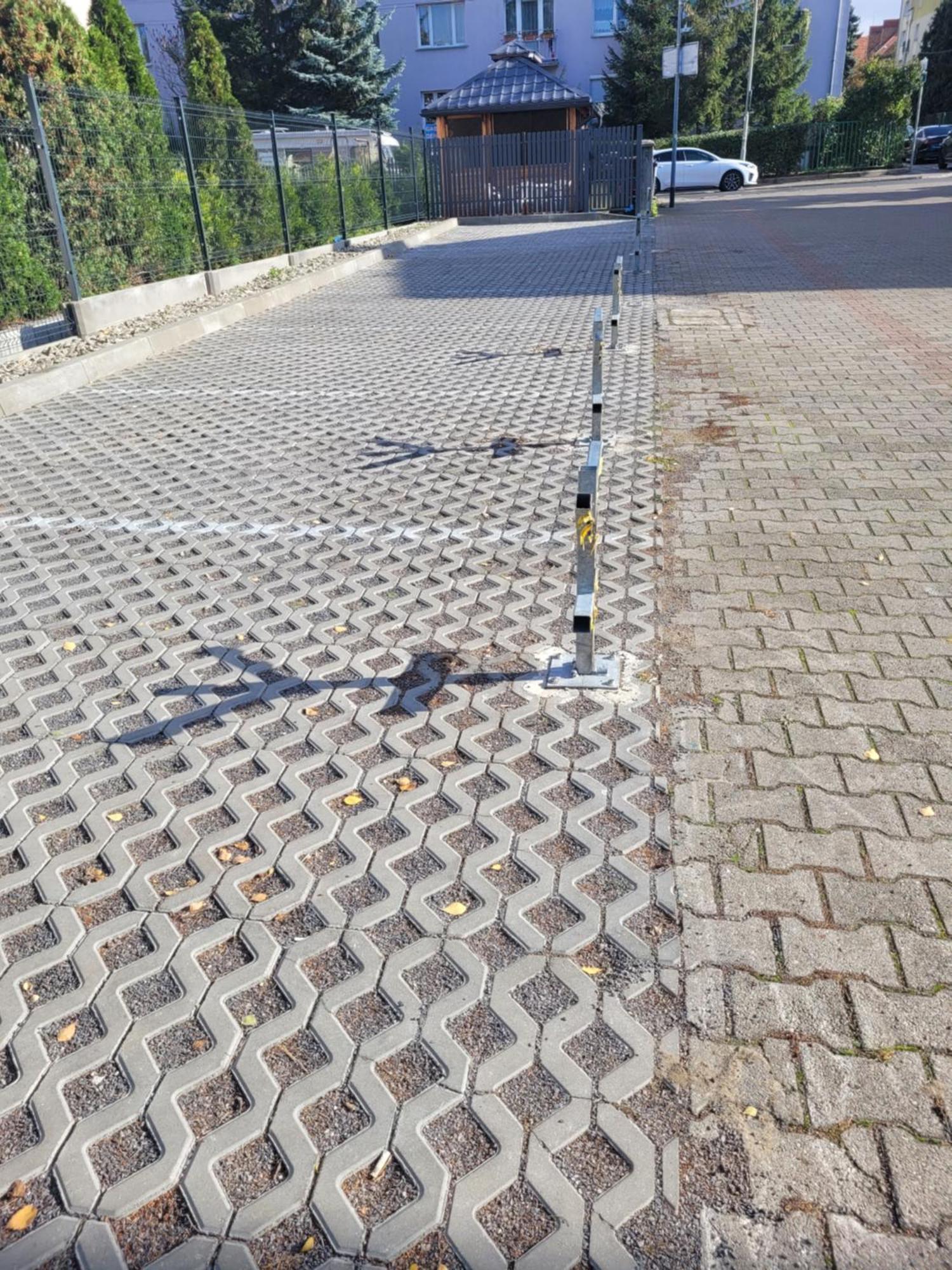 Bon Ton Leilighet Szczecin Eksteriør bilde